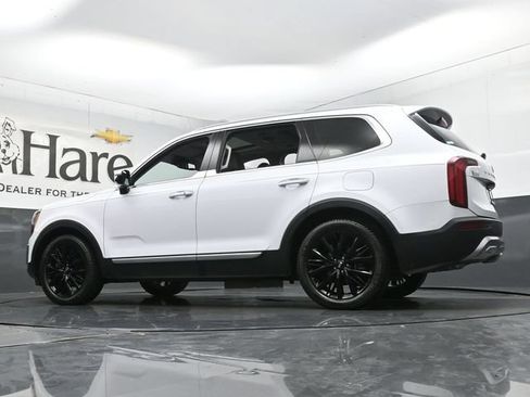 Used 2021 Kia Telluride SX FWD image 79
