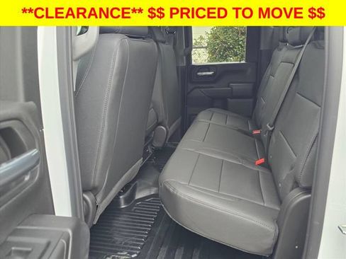 New 2026 Chevrolet Silverado 2500 W/T w/ WT Convenience Package RWD image 20