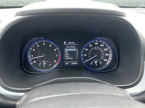 Used 2020 Hyundai Kona SEL Plus image 22