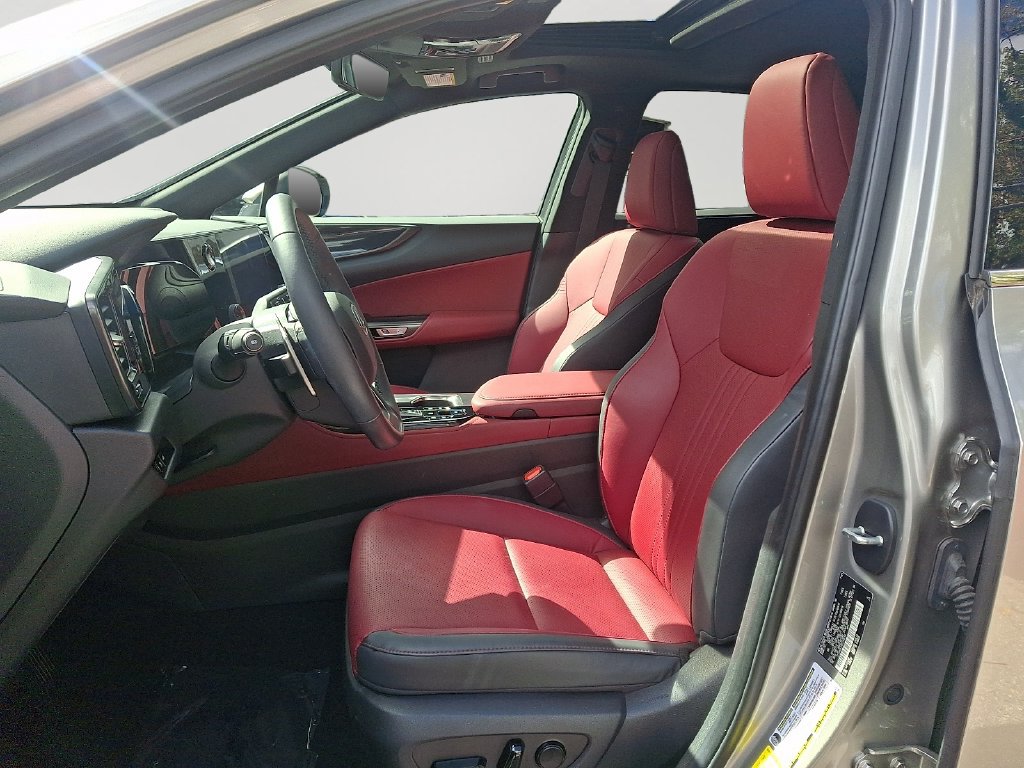 Used 2024 Lexus NX 350 AWD w/ Cold Area Package image 15