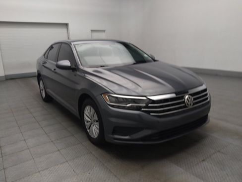 Used 2019 Volkswagen Jetta S w/ Driver Assistance Package FWD image 13