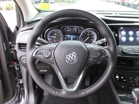 Used 2020 Buick Envision Essence image 16