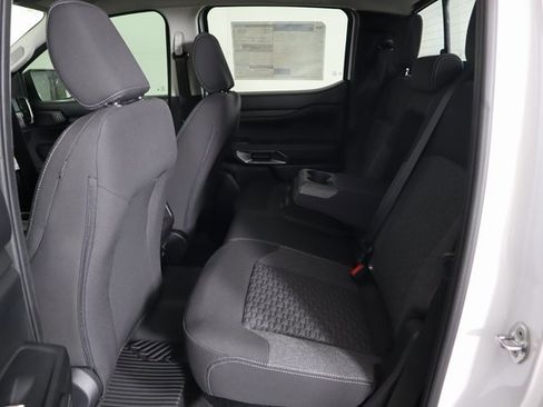 New 2025 Ford Ranger XLT w/ Equipment Group 301A High image 15