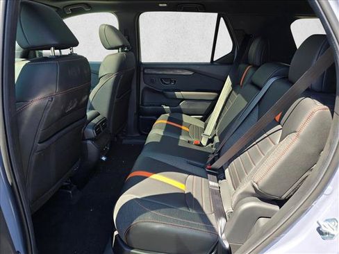 New 2026 Honda Passport TrailSport image 16