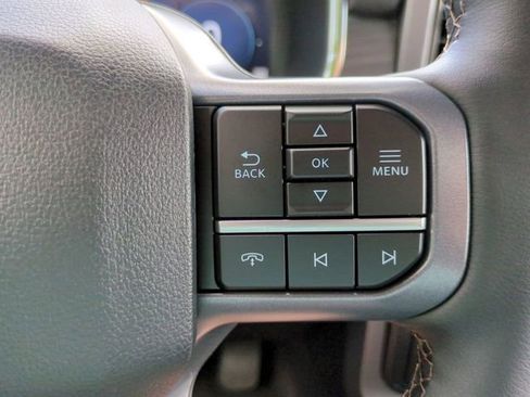 New 2026 Ford F150 Lariat image 28