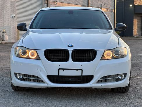 Used 2011 BMW 335d Sedan image 9