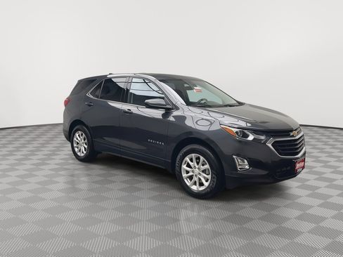 Used 2020 Chevrolet Equinox LT image 32