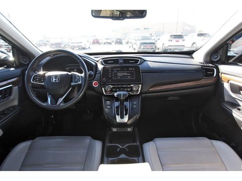 Used 2022 Honda CR-V EX-L image 12