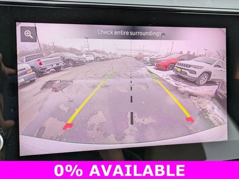 New 2026 Jeep Grand Cherokee Limited image 20