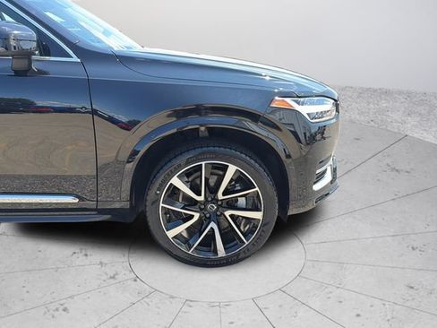 Used 2024 Volvo XC90 B6 Plus AWD/4WD image 34
