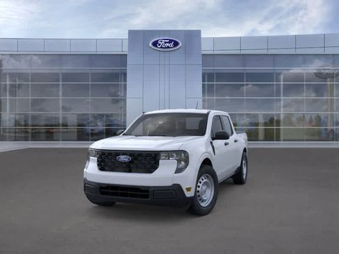 New 2026 Ford Maverick XL FWD image 2