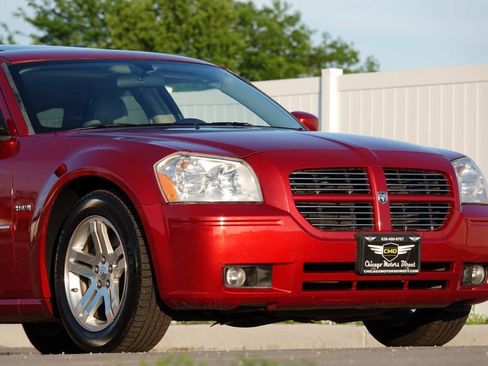Used 2006 Dodge Magnum R/T w/ Convenience Group II RWD image 50