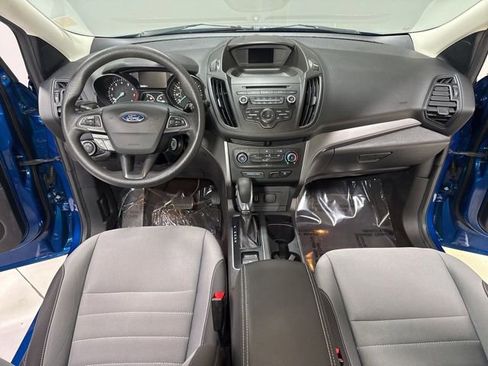 Used 2018 Ford Escape S FWD image 13