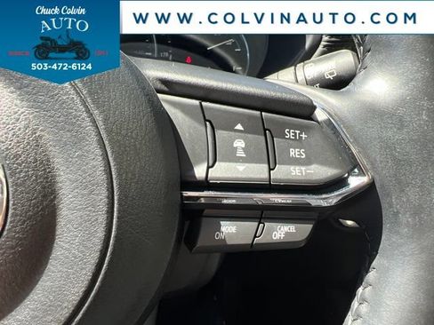 Used 2023 MAZDA CX-5 AWD 2.5 S w/ Premium Plus Pkg image 20