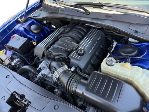 Used 2021 Dodge Charger Scat Pack RWD image 12
