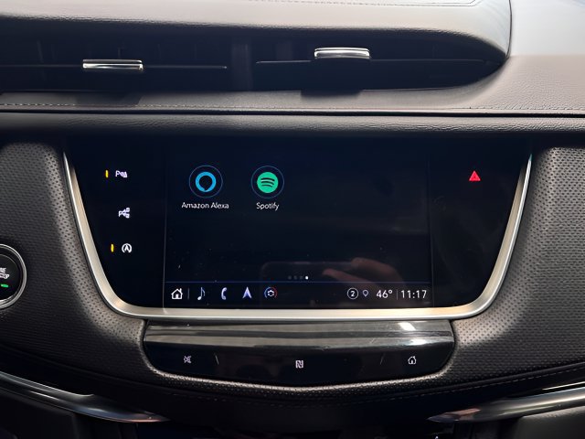 Used 2021 Cadillac XT5 Premium Luxury AWD/4WD image 26