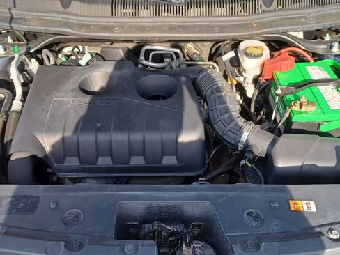 Used 2018 Ford Explorer Limited w/ Equipment Group 301A image 9