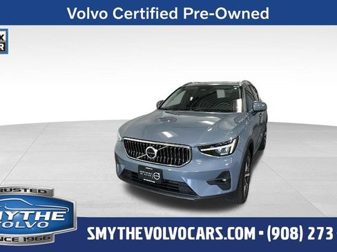 Certified 2023 Volvo XC40 B5 Plus w/ Protection Package Premier AWD/4WD image 1