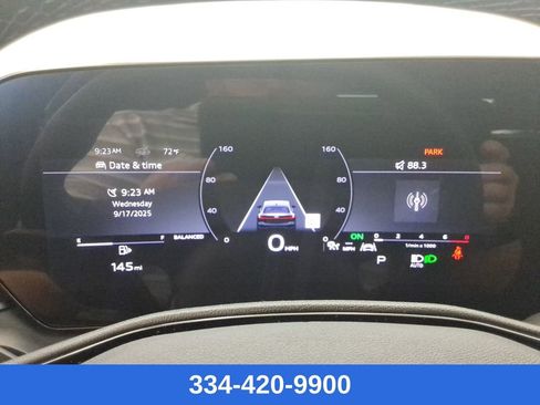 New 2025 Audi S5 Prestige image 10