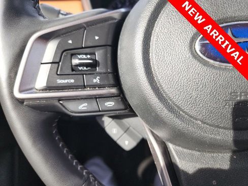Used 2021 Subaru Legacy Touring XT image 18