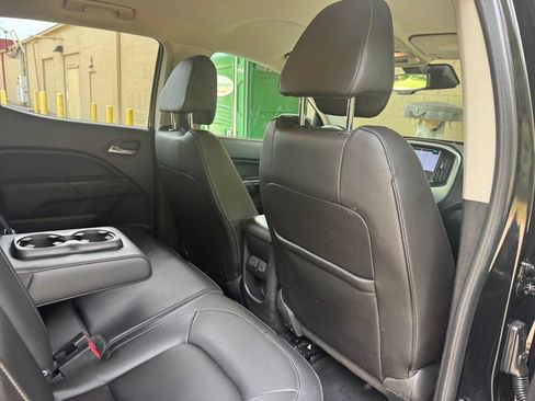 Used 2018 GMC Canyon SLT w/ Driver Alert Package AWD/4WD image 26