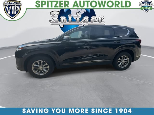 Used 2019 Hyundai Santa Fe SEL FWD image 6