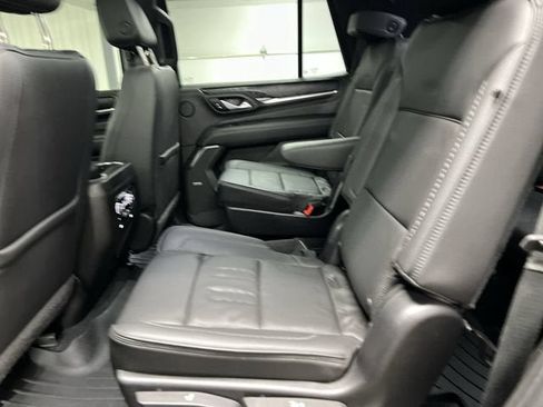 Certified 2022 GMC Yukon Denali AWD/4WD image 26