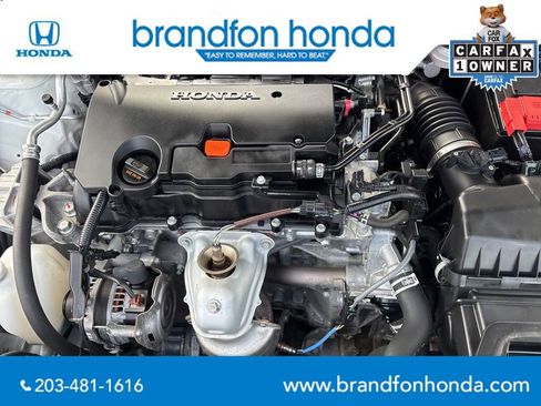 Used 2023 Honda Civic LX image 35