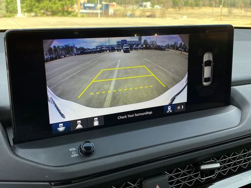 Used 2023 Honda Accord EX-L image 14