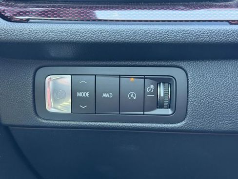 New 2026 Chevrolet Traverse Z71 w/ Enhanced Driving Package image 23