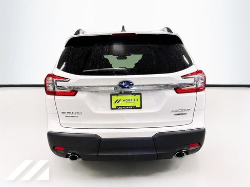 Used 2025 Subaru Ascent Limited w/ Popular Package #2 AWD/4WD image 6
