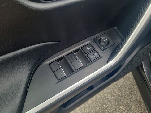 Used 2024 Toyota RAV4 XLE image 9