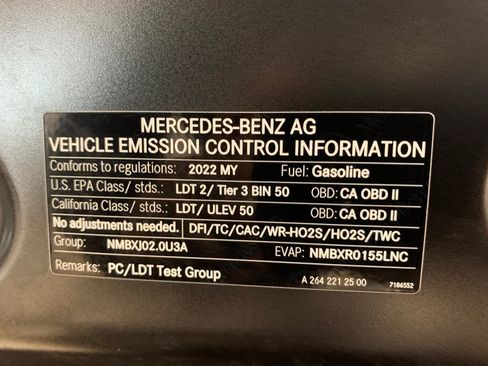Used 2022 Mercedes-Benz GLC 300 4MATIC image 60