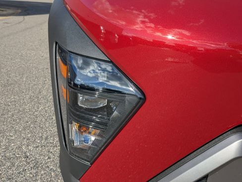 New 2026 Hyundai Kona SE image 13