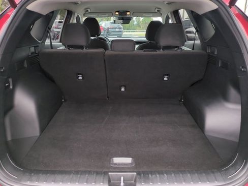 Used 2023 Hyundai Tucson SEL image 13