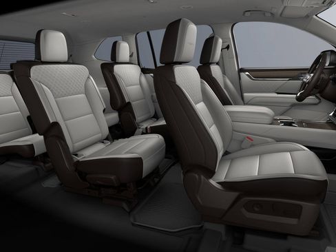 New 2026 GMC Acadia Denali w/ Super Cruise Package FWD image 9