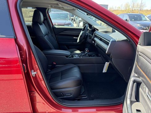 New 2026 MAZDA CX-50 2.5 Turbo w/ Weather Package AWD/4WD image 9