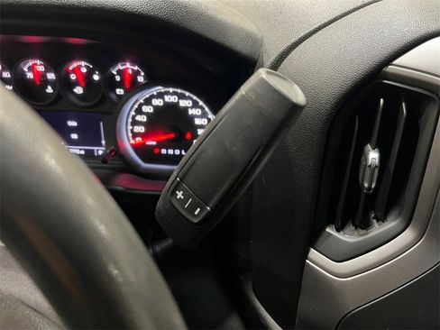 Used 2022 GMC Sierra 1500 Pro w/ Sierra Value Package image 34