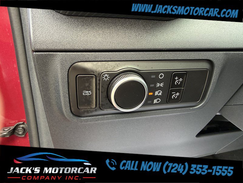 Used 2026 Ford Mustang GT w/ GT Performance Package RWD image 22