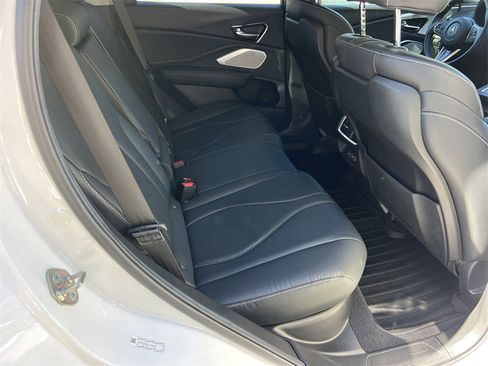 Used 2020 Acura RDX AWD w/ Technology Package image 13