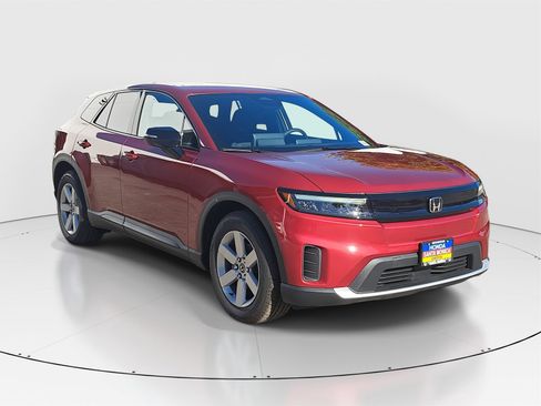 New 2025 Honda Prologue EX image 3
