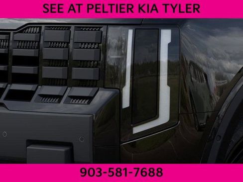 New 2027 Kia Telluride SX X-Line image 11