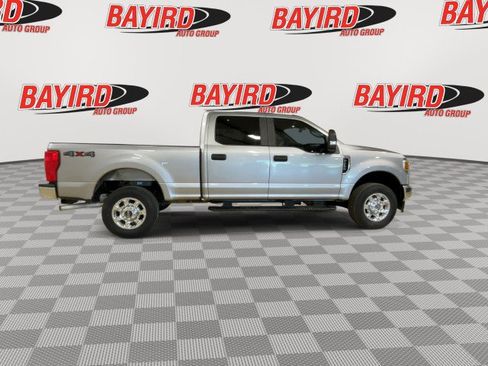 Used 2020 Ford F250 XL w/ Power Equipment Group AWD/4WD image 9