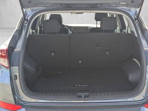 Used 2017 Hyundai Tucson SE image 6