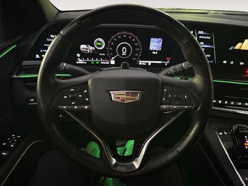 Used 2023 Cadillac Escalade Sport image 17