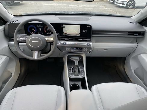 New 2026 Hyundai Kona SEL Sport image 28