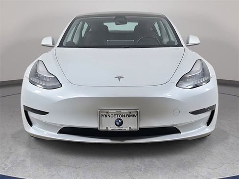 Used 2019 Tesla Model 3 Long Range image 3