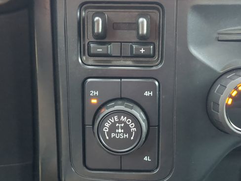 Certified 2025 Ford F150 XL w/ Equipment Group 103A High AWD/4WD image 20