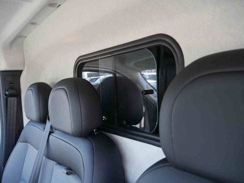 New 2026 RAM ProMaster 1500 w/ Safety Group image 30