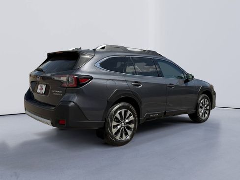 Certified 2023 Subaru Outback Touring XT image 3
